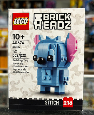 Stitch - 40674 Building Kit LEGO®   