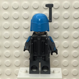 Bo-Katan Kryze, sw1287 Minifigure LEGO®   