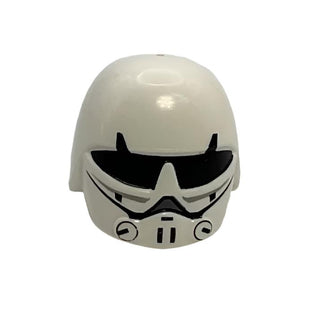 SW Rebel Cadet Helmet (Ezra Bridger's Helmet), Part# 17576pb01