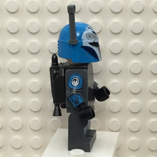 Bo-Katan Kryze, sw1287 Minifigure LEGO®   