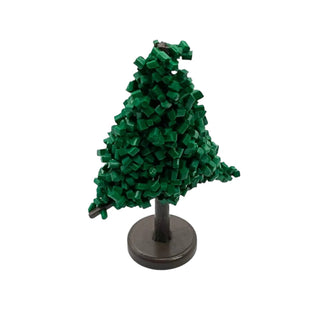 Plant, Tree Granulated Pine, Part# GTPine Part LEGO®