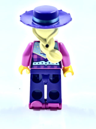 Discowgirl Guitarist, vidbm02-5 Minifigure LEGO®   