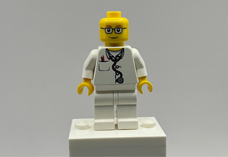 Doctor, doc021 Minifigure LEGO®   