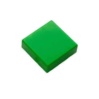 Tile 1x1, Part# 3070 Part LEGO® Bright Green  