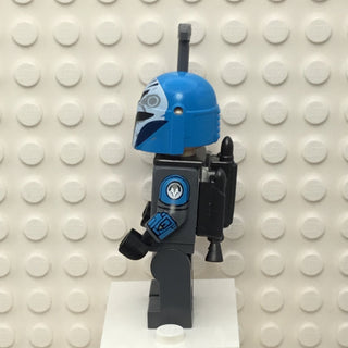 Bo-Katan Kryze, sw1287 Minifigure LEGO®   