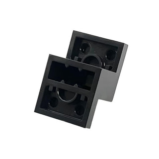 Bracket 3 x 2 x 1 1/3 with Bottom Stud Holder, Part# 73562 Part LEGO®