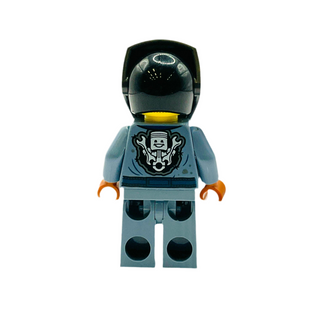 Scott Francis, hs048 Minifigure LEGO®