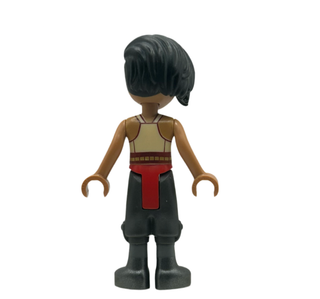 Namaari, dp117 Minifigure LEGO®