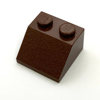 Slope 45 2x2, Part# 3039 Part LEGO® Brown 1 Part 