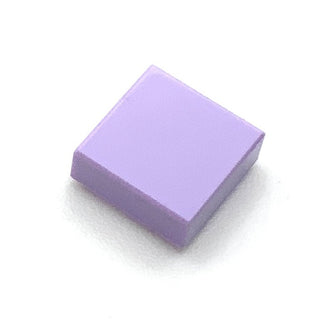 Tile 1x1, Part# 3070 Part LEGO® Lavender  