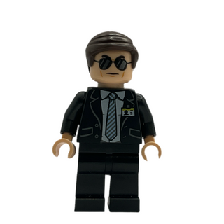 Agent Coulson, sh0369 Minifigure LEGO®