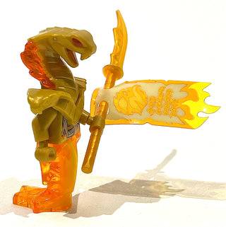 Aspheera, njo540 Minifigure LEGO®   