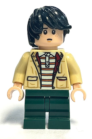 Mike Wheeler, st004 Minifigure LEGO®   