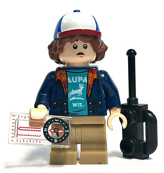 Dustin Henderson, st005 Minifigure LEGO®   