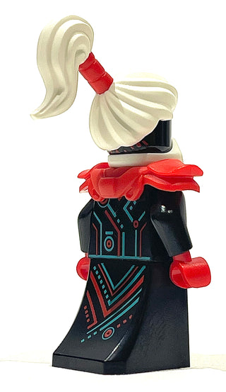 Unagami, njo572 Minifigure LEGO®   