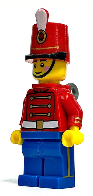 Toy Soldier, Col162 Minifigure LEGO®   