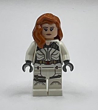 Black Widow, sh0675 Minifigure LEGO®   