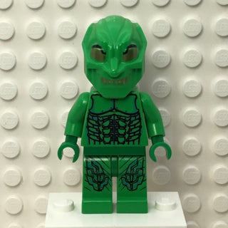 Green Goblin, spd006 Minifigure LEGO®   