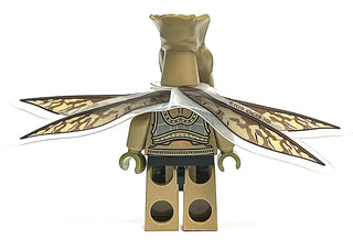 Poggle the Lesser, sw0474 Minifigure LEGO®   