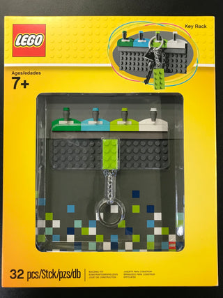 Key Rack, 853580 Gear LEGO®   