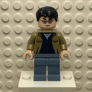 Harry Potter, hp421 Minifigure LEGO®   