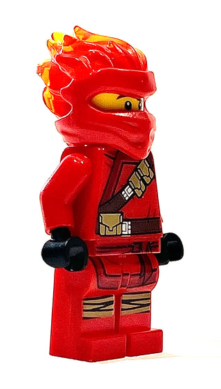 Kai FS, njo538 Minifigure LEGO®   