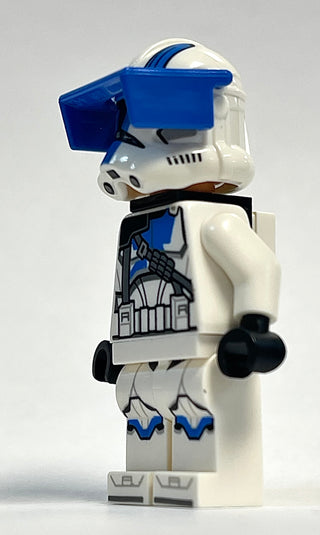 Clone Heavy Trooper (501st), sw1247 Minifigure LEGO®   