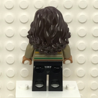 MJ (Michelle Jones), sh0894 Minifigure LEGO®   