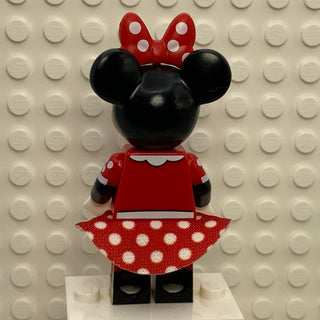 Minnie Mouse, dis043 Minifigure LEGO®   