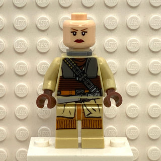 Boushh, sw0407 Minifigure LEGO®   