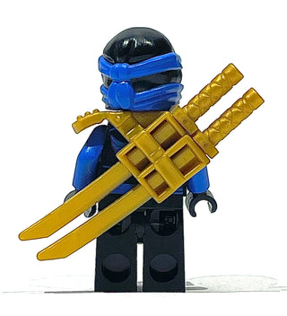 Jay - Skybound, njo210 Minifigure LEGO®   