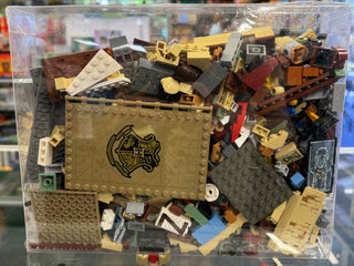 Bulk LEGO® Harry Potter Parts and Colors Two Pounds Bulk LEGO®   