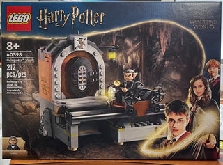 Gringotts Vault, 40598 Building Kit LEGO®   