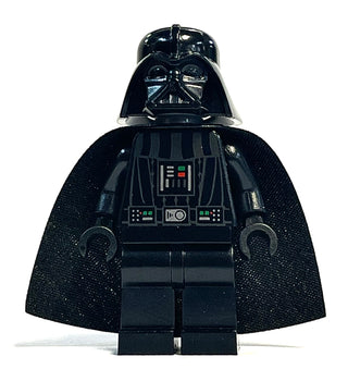 Darth Vader (White Pupils), sw0277 Minifigure LEGO®   