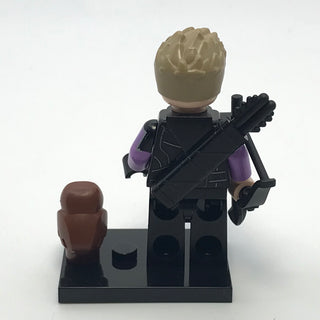 Hawkeye, Marvel Studios, Series 2, colmar2-6 Minifigure LEGO®   