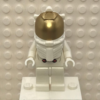 NASA Apollo 11 Astronaut, twn373 Minifigure LEGO®   