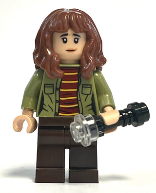 Joyce Byers, st002 Minifigure LEGO®   