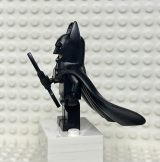 Batman 1992 (one-piece molded cape/mask), sh0880 Minifigure LEGO®   