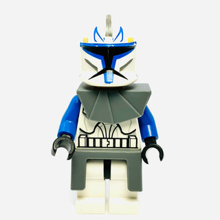 Captain Rex, sw0314 Minifigure LEGO® Slightly Used