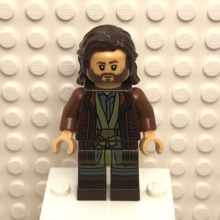 Cassian Andor, sw1231 Minifigure LEGO®   