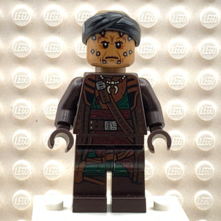 Vane, sw1257 Minifigure LEGO®   