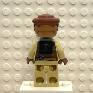 Boushh, sw0407 Minifigure LEGO®   