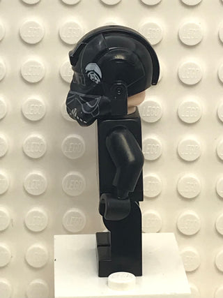 TIE Bomber Pilot, sw1251 *Misprint* Minifigure LEGO®   