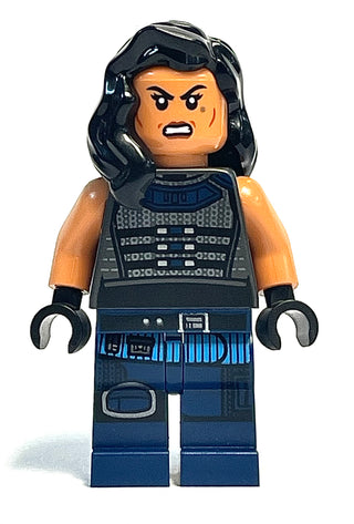 Carasynthia "Cara" Dune, sw1058 Minifigure LEGO®   