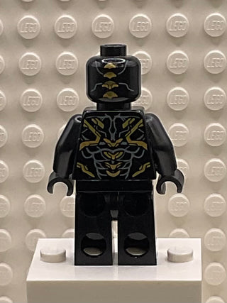 Outrider, sh0872 Minifigure LEGO®   