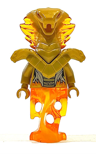 Aspheera, njo540 Minifigure LEGO® Like New - No Accessories  