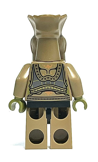 Poggle the Lesser, sw0474 Minifigure LEGO®   