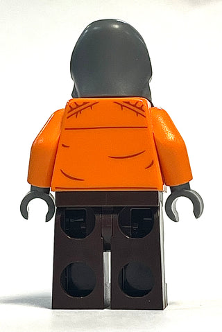 Ponda Baba (Walrus Man), sw1124 Minifigure LEGO®   