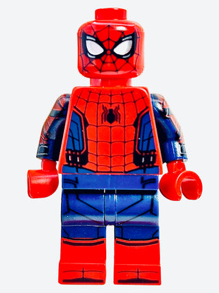 Spider-Man, sh0829 Minifigure LEGO®   