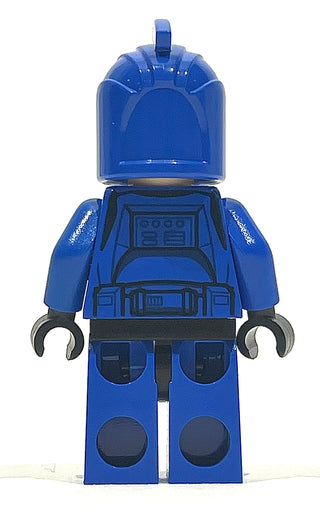 Senate Commando, sw0614 Minifigure LEGO®   